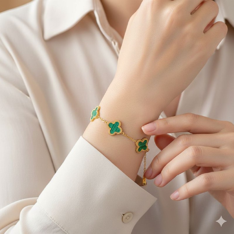 EPULD945$3 FORMA FLOR CARTIER