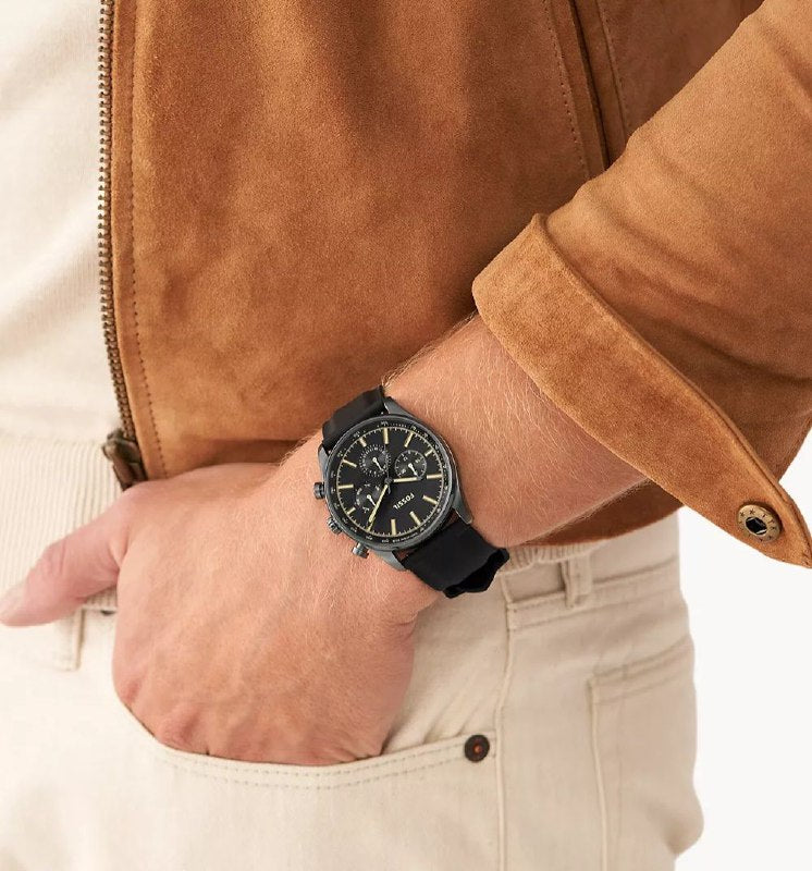 RELOJ ORIGINAL FOSSIL PARA HOMBRE