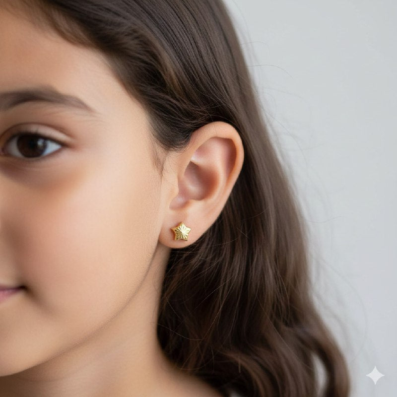 OARIN304 FORMA ESTRELLA