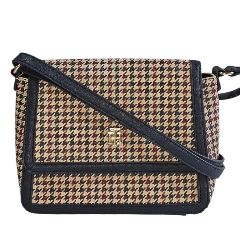 MENSAJERA ORIGINAL TOMMY HILFIGER