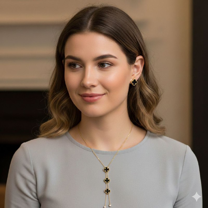 ESET1534 FORMA FLOR CARTIER