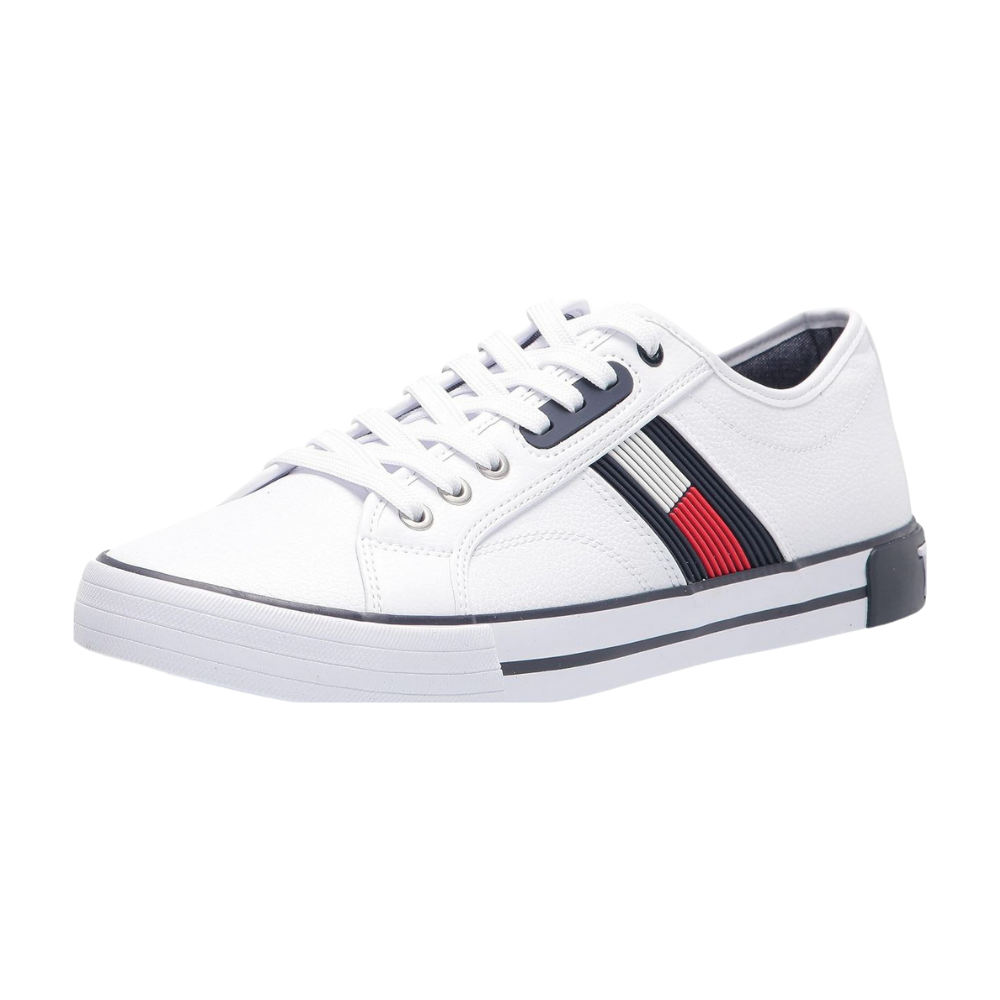 TENIS ORIGINALES  TOMMY HILFIGER #11