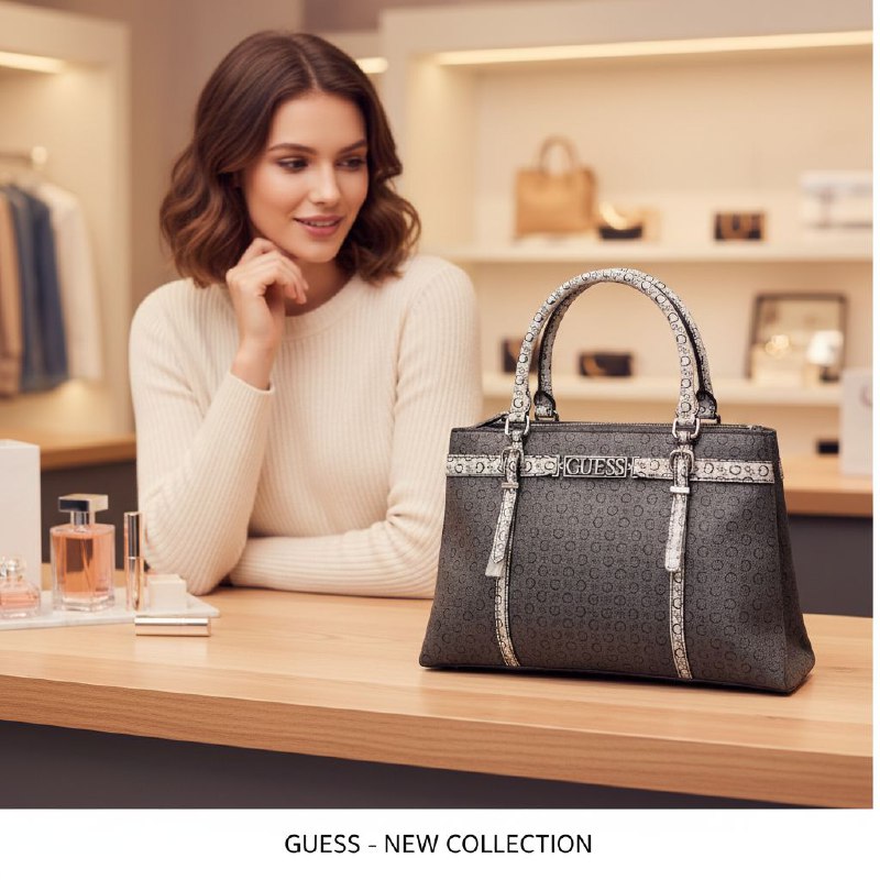 CARTERA ORIGINAL GUESS