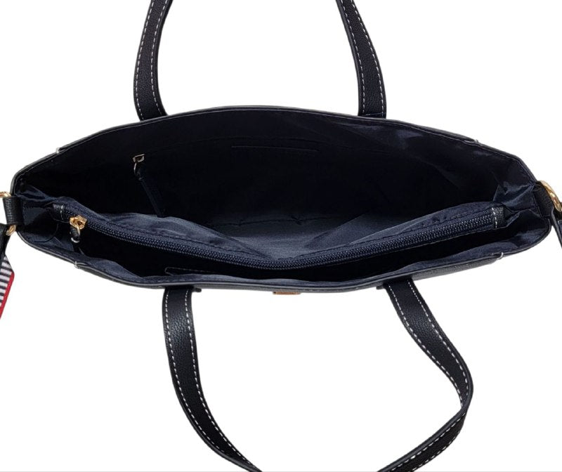 CARTERA ORIGINAL TOMMY HILFIGER