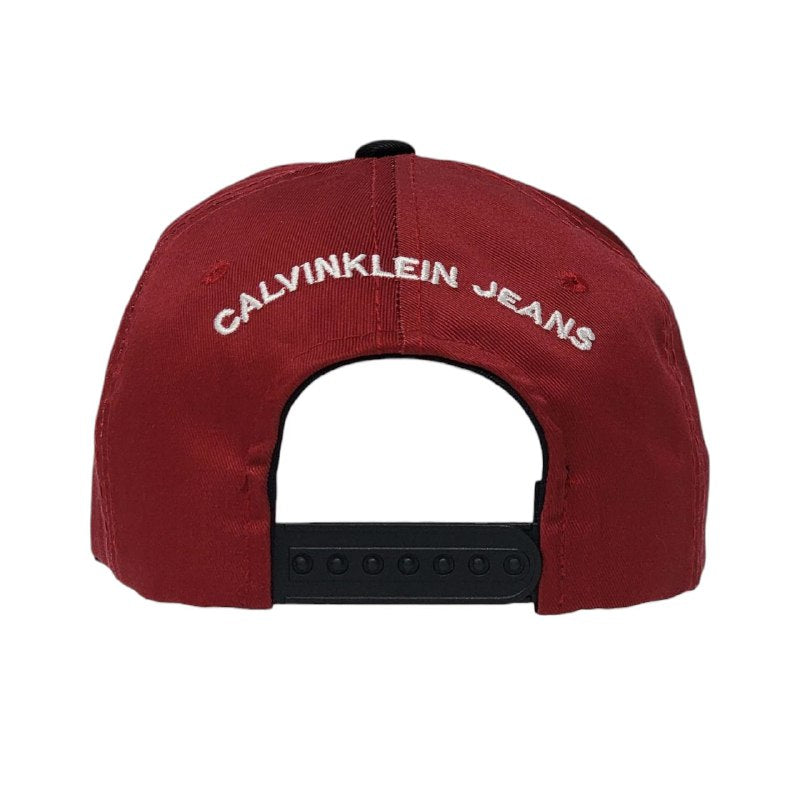 GORRA CALVIN KLEIN