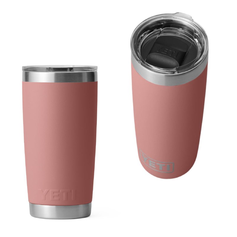 VASO YETI ORIGINAL 20 ONZAS