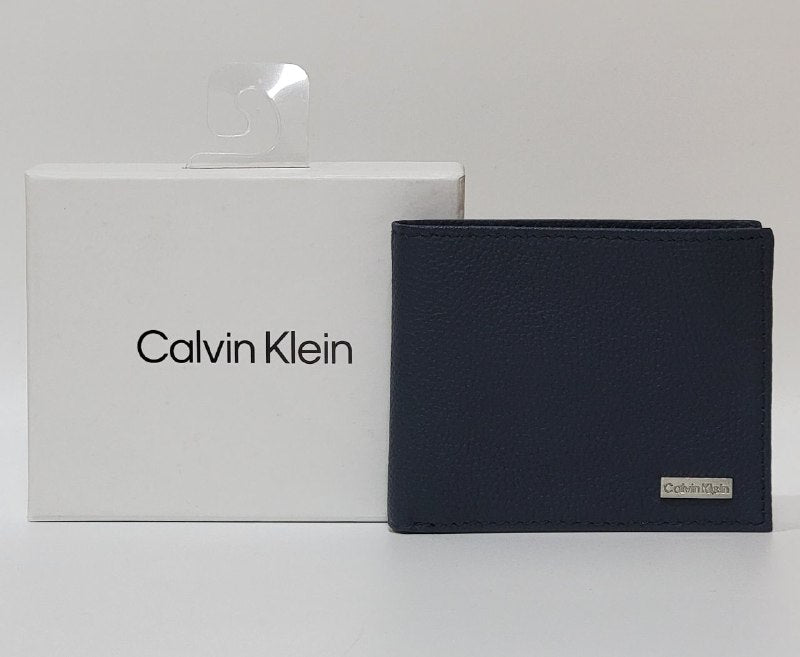 BILLETERA ORIGINAL CALVIN KLEIN