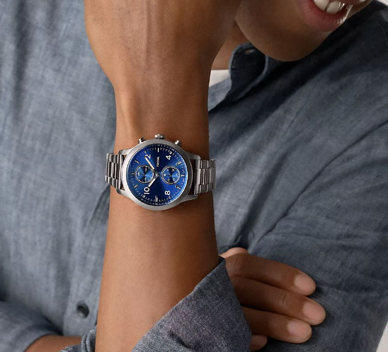 RELOJ ORIGINAL FOSSIL PARA HOMBRE