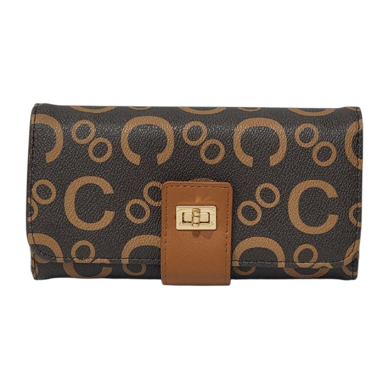 MONEDERO ECONÓMICO SOFIAZUL 5 COLORES, 19X10CM