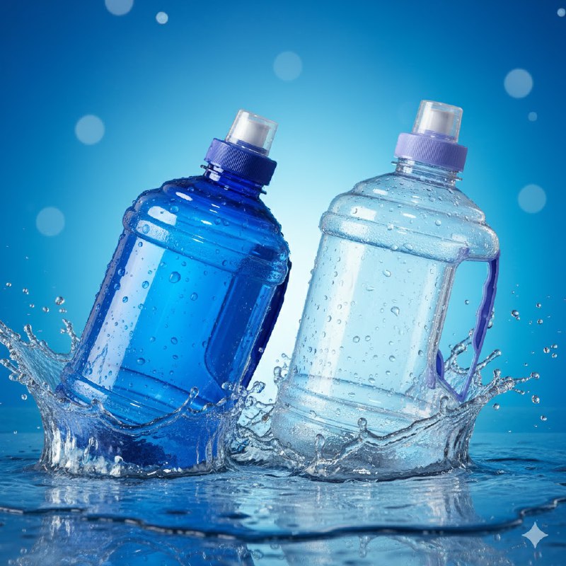 BOTES DE AGUA, PERFECTOS PARA LA HIDRATACION DIARIA 4 COLORES