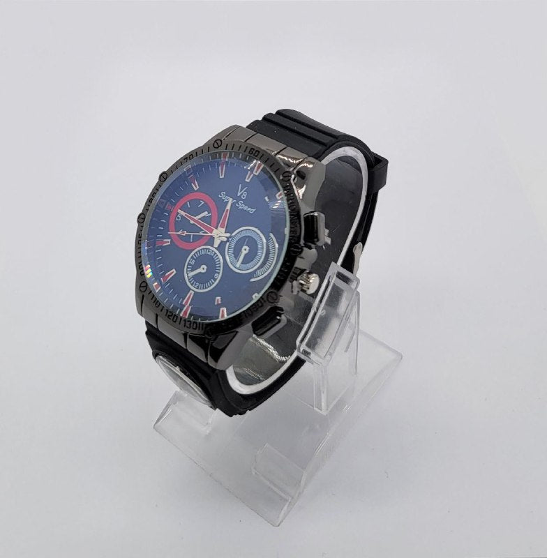 RELOJ ECONOMICO DE HOMBRE