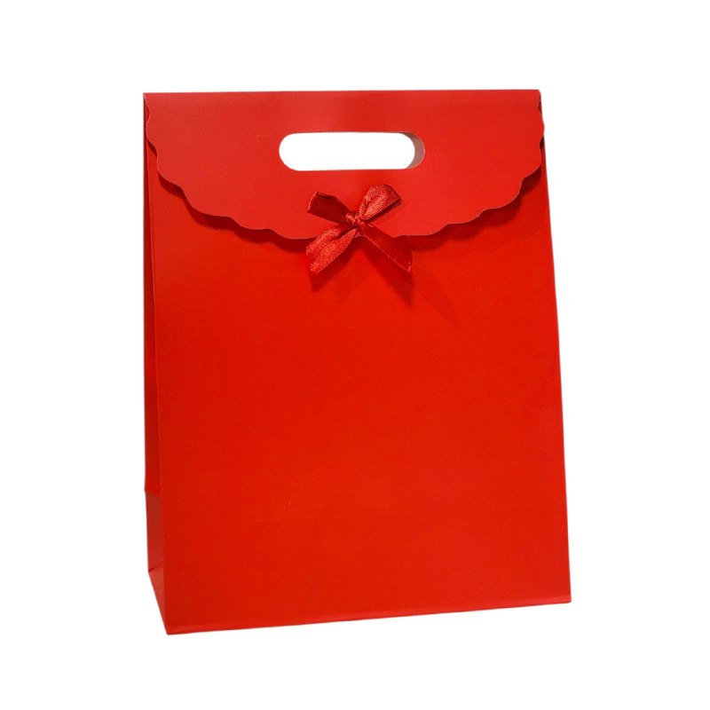 BOLSA DE REGALO MEDIDA 24X31CM, 8 ESTILOS