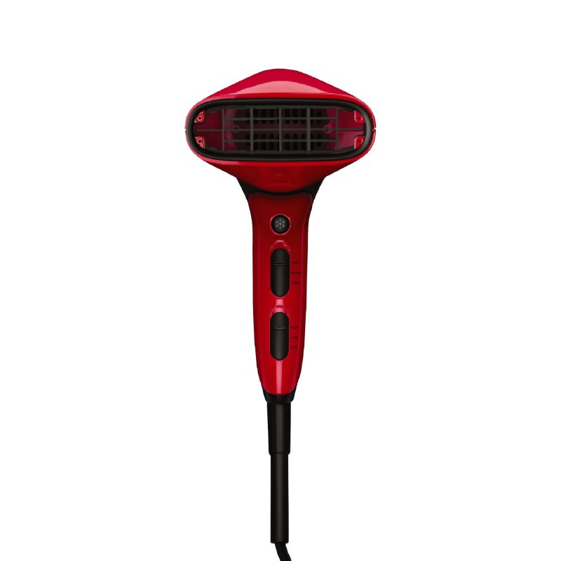 SECADORA PARA EL CABELLO CON CONTROL DE FLUJO DE AIRE EFICIENTE Y SECADO RAPIDO REVLON