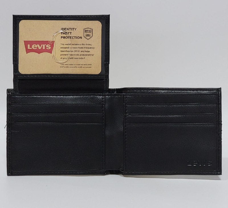 BILLETERA ORIGINAL LEVIS