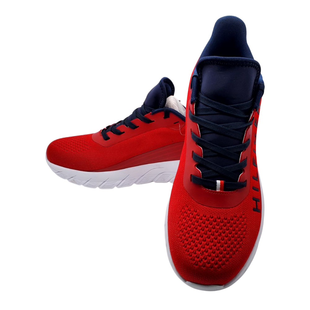 TENIS ORIGINALES  TOMMY HILFIGER #7.0,8.5,9,10.0