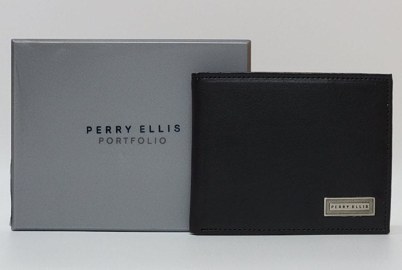 BILLETERA ORIGINAL PERRY ELLIS PORTFOLIO