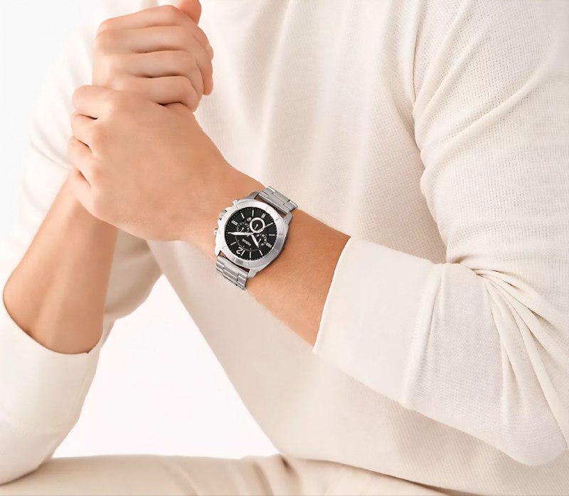 RELOJ ORIGINAL FOSSIL PARA HOMBRE