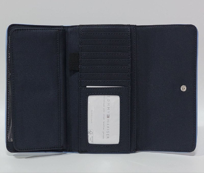 MONEDERO ORIGINAL TOMMY HILFIGER