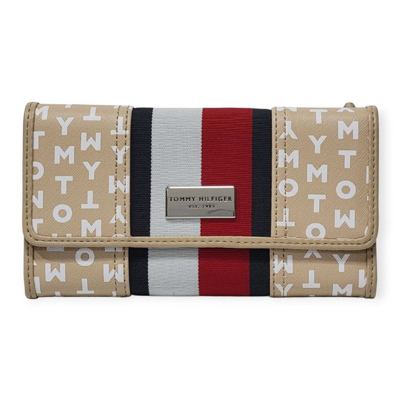 MONEDERO ORIGINAL TOMMY HILFIGER