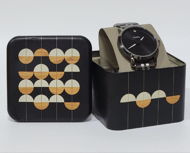 RELOJ ORIGINAL FOSSIL PARA HOMBRE