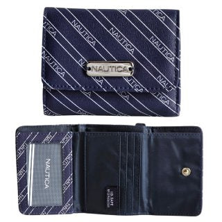 MONEDERO ORIGINAL NAUTICA