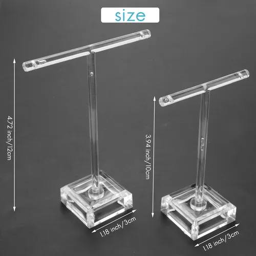 MAQUETA PARA ARITOS JOYERIA 2 PIEZAS