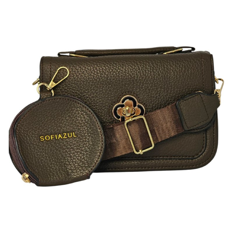 MENSAJERA ECONÓMICA SOFIAZUL