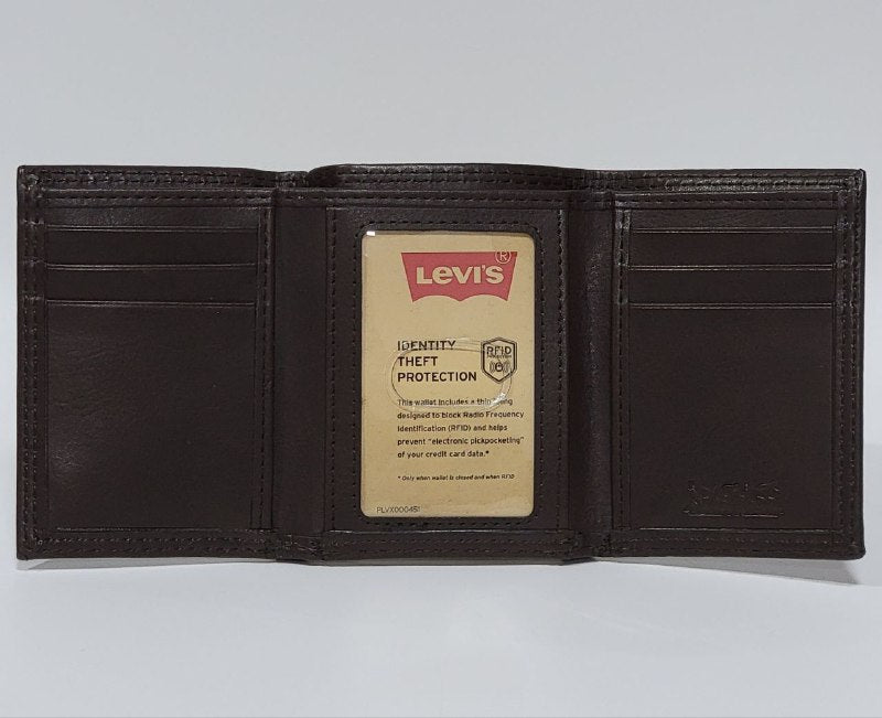 BILLETERA ORIGINAL LEVIS