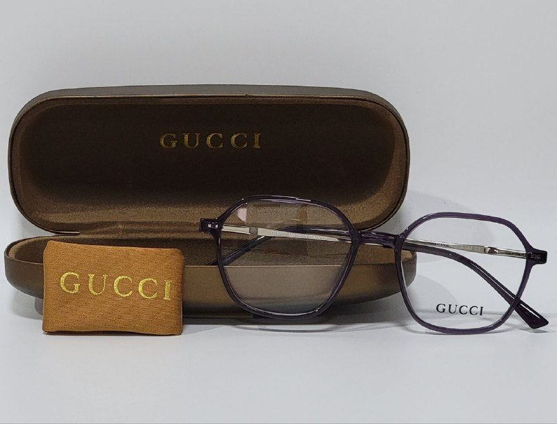 LENTES ORIGINALES PARA GRADUAR GUCCI