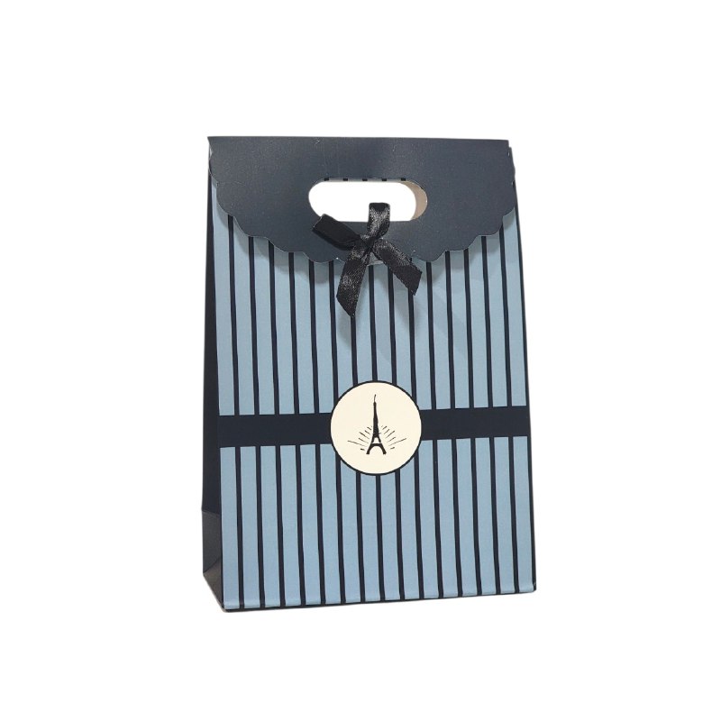 BOLSA DE REGALO MEDIANA 14.5X21CM