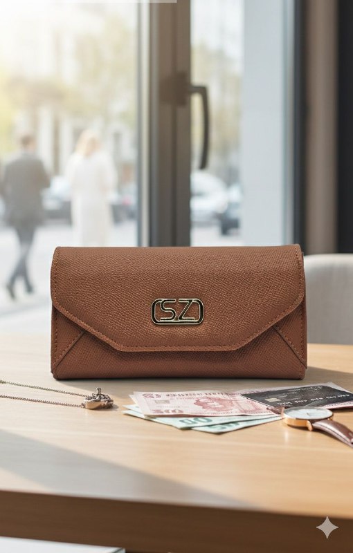 MONEDERO ECONÓMICO SOFIAZUL 20X13CM