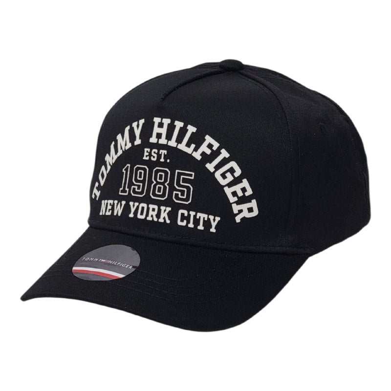 GORRA ECONÓMICA TOMMY HILFIGER