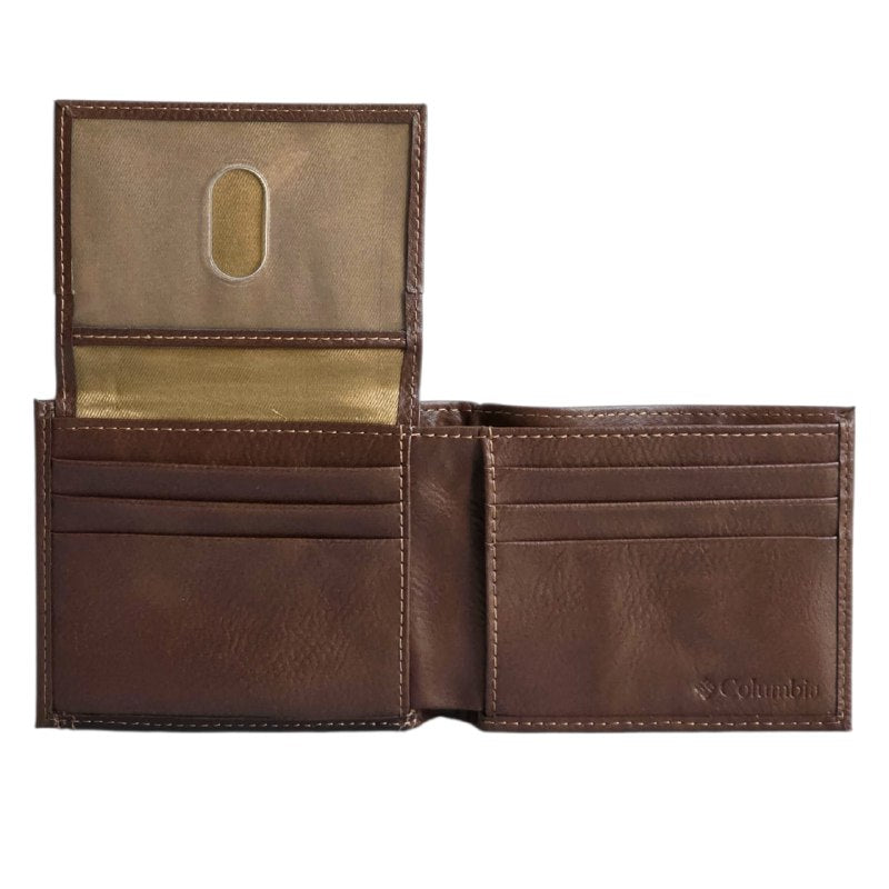 BILLETERA ORIGINAL COLUMBIA