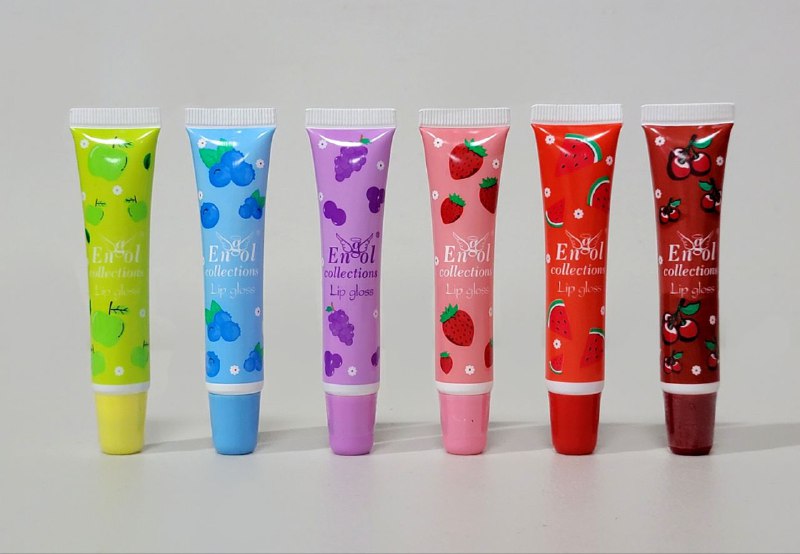 BRILLO DE LABIOS LIQUIDO ENGOL COLLECTIONS 16ML