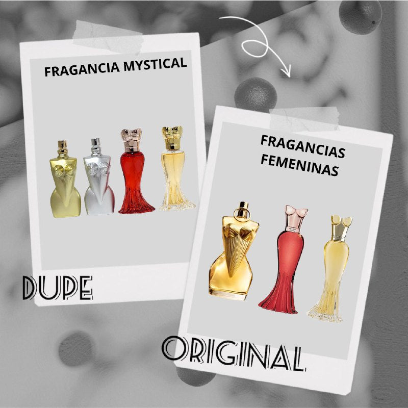 SET MYSTICAL EDP 30MLX4 (M)