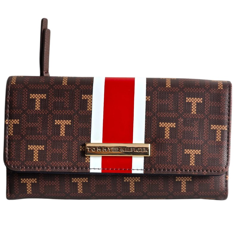 MONEDERO ORIGINAL TOMMY HILFIGER