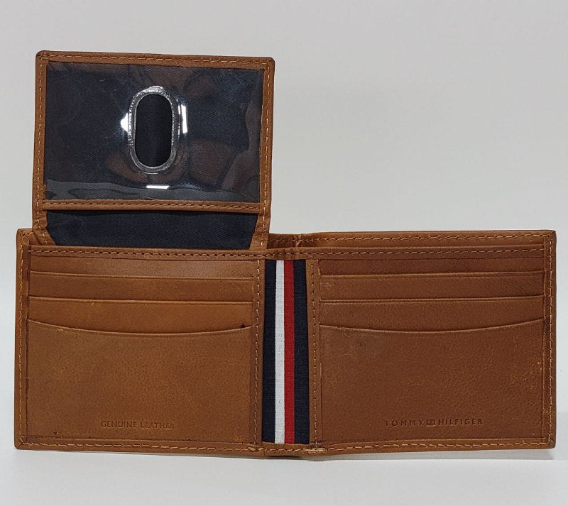BILLETERA ORIGINAL TOMMY HILFIGER