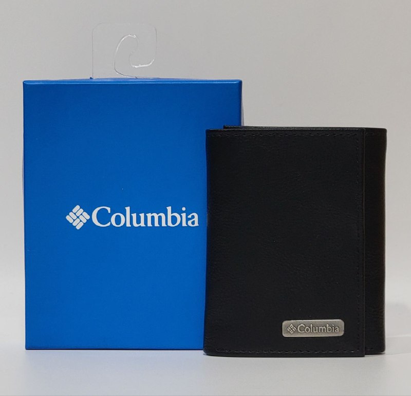 BILLETERA ORIGINAL COLUMBIA