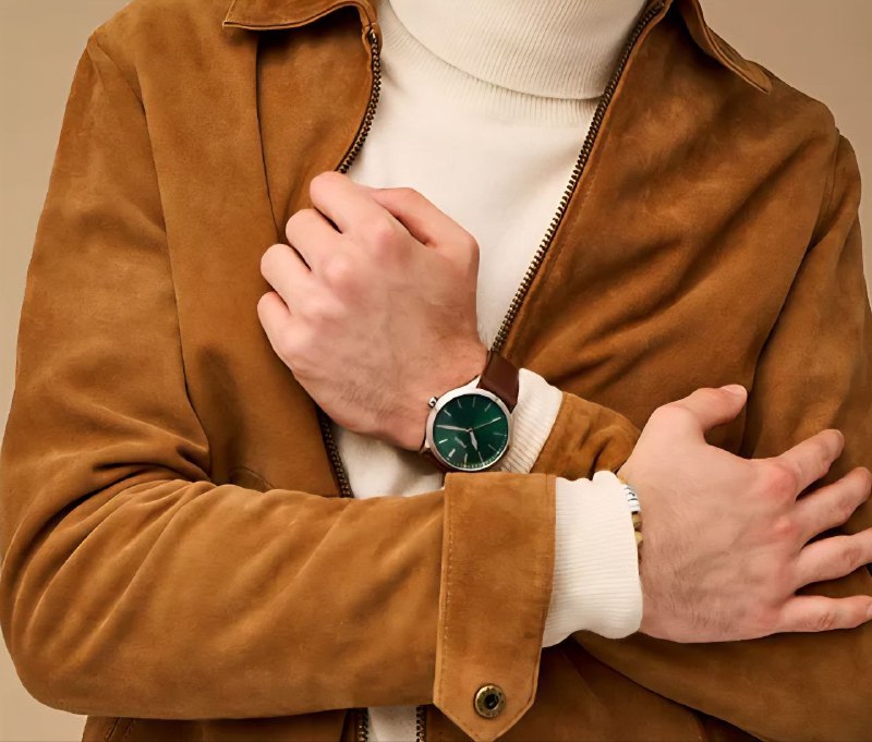 RELOJ ORIGINAL FOSSIL PARA HOMBRE