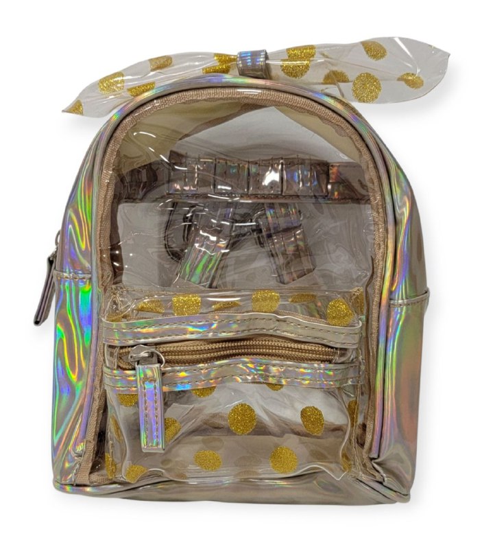 MOCHILA ECONÓMICA PARA NIÑA