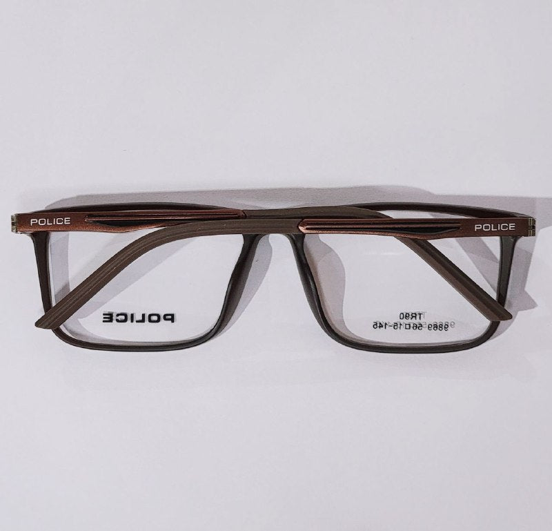 LENTES ORIGINALES PARA GRADUAR POLICE