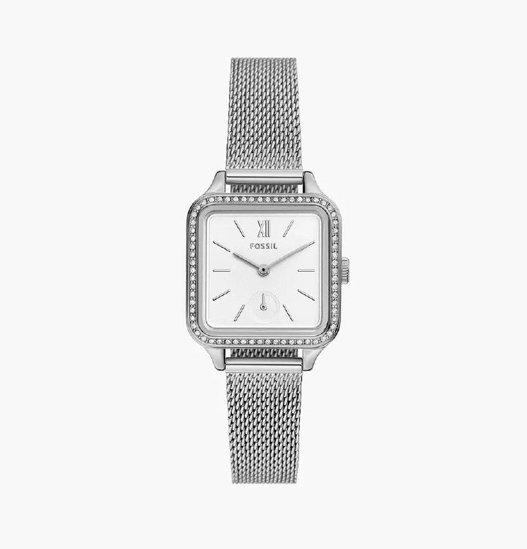 RELOJ ORIGINAL FOSSIL PARA DAMA