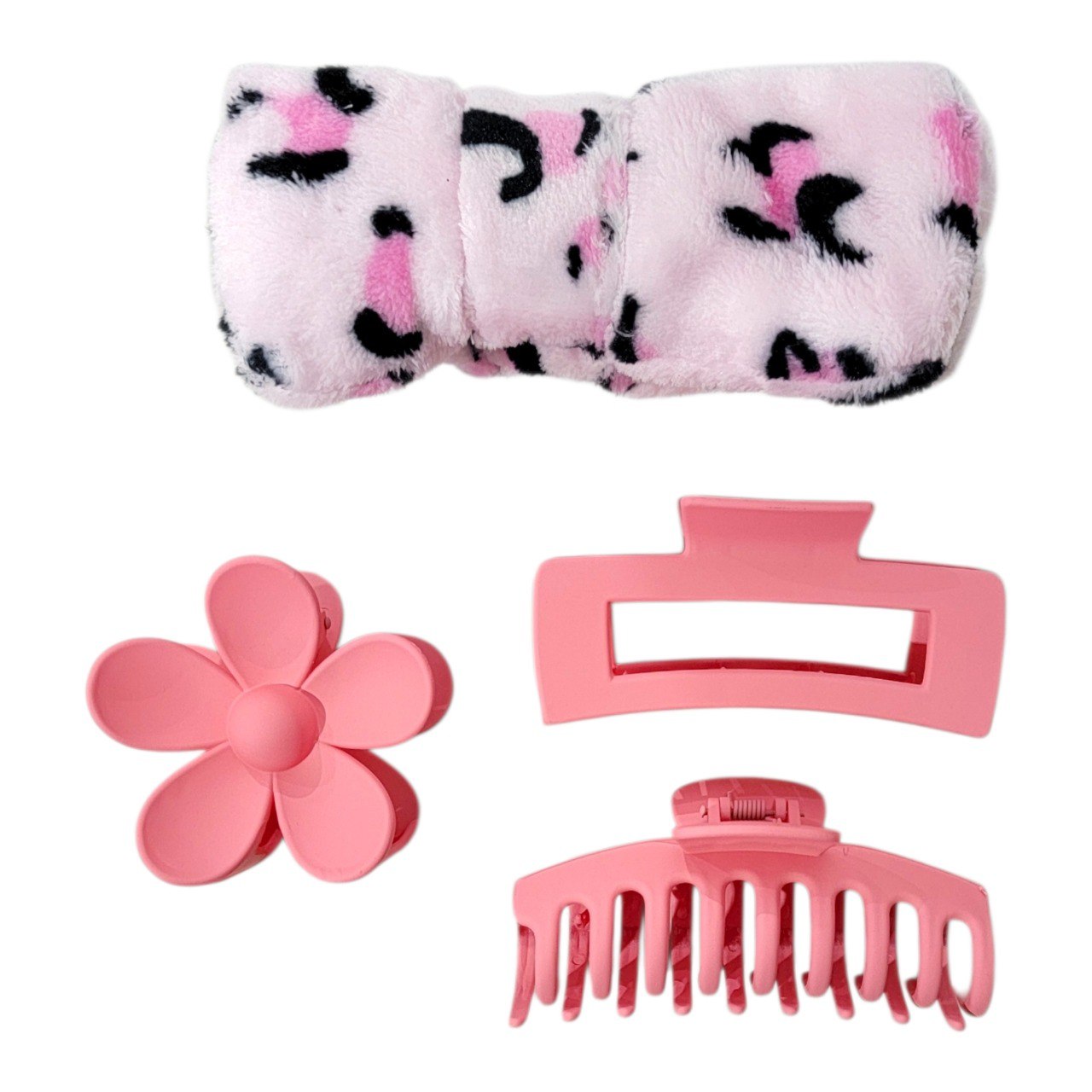 SET DE CUIDADO PERSONAL 4PCS SWEETBEAUTY