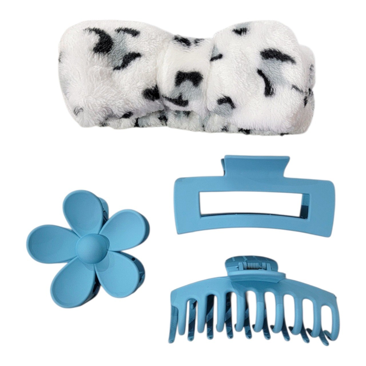 SET DE CUIDADO PERSONAL 4PCS SWEETBEAUTY