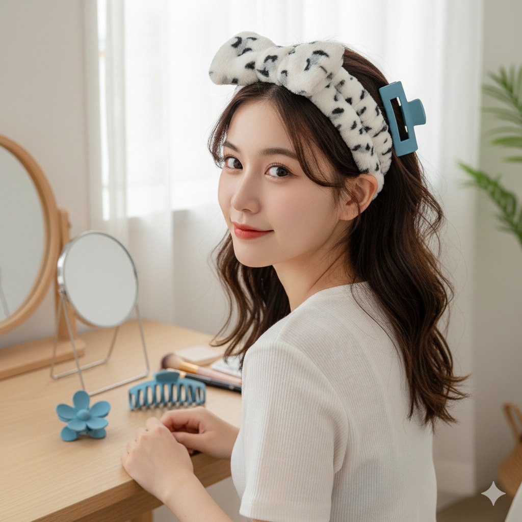 SET DE CUIDADO PERSONAL 4PCS SWEETBEAUTY