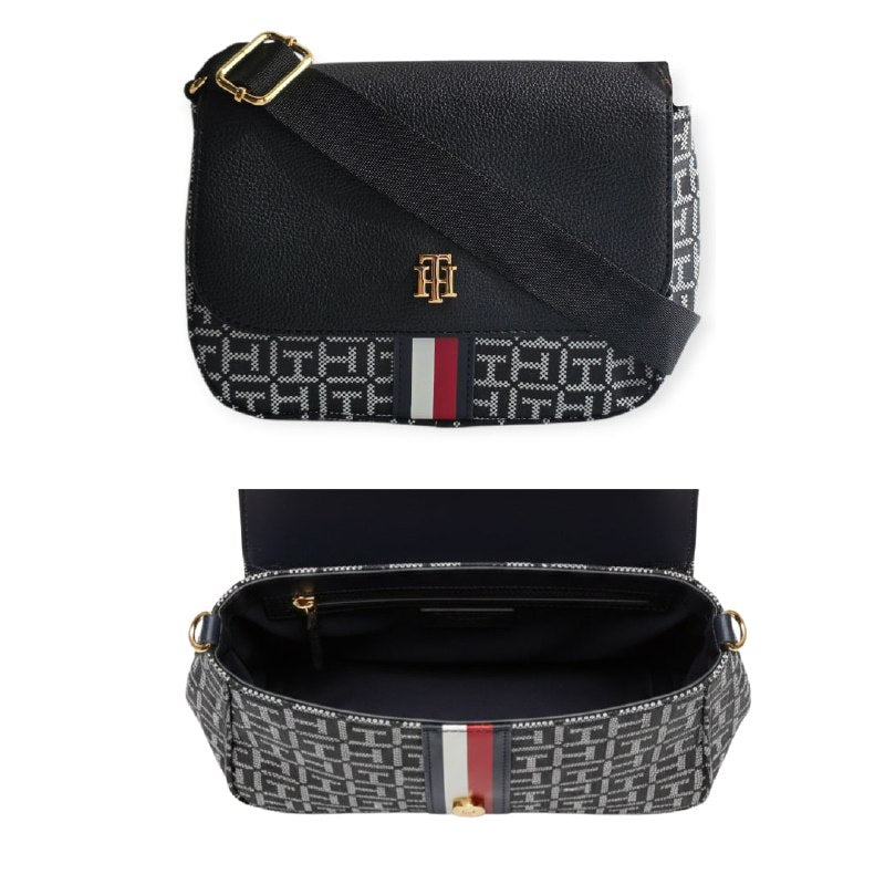 MENSAJERA ORIGINAL TOMMY HILFIGER