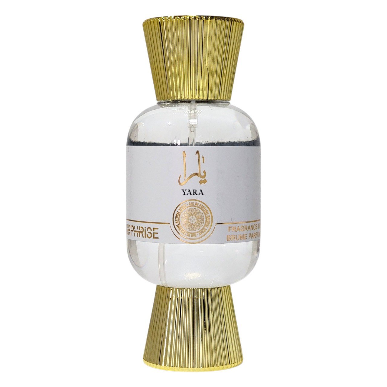 BURPHRISE YARA (M) 200ML (AROMA SIMILAR A LATTAFA YARA MOI)