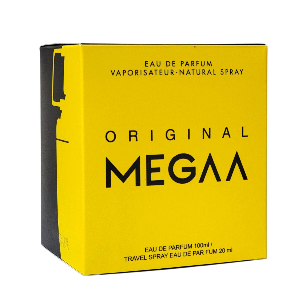 SET MYSTICAL ORIGINAL MEMORY SKY EDP 2PCS (H) (AROMA SIMILAR A ARMAF ODYSSEY MEGA)