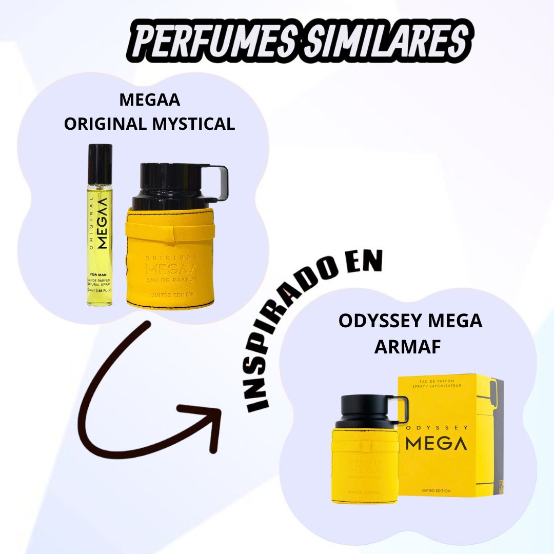 SET MYSTICAL ORIGINAL MEMORY SKY EDP 2PCS (H) (AROMA SIMILAR A ARMAF ODYSSEY MEGA)