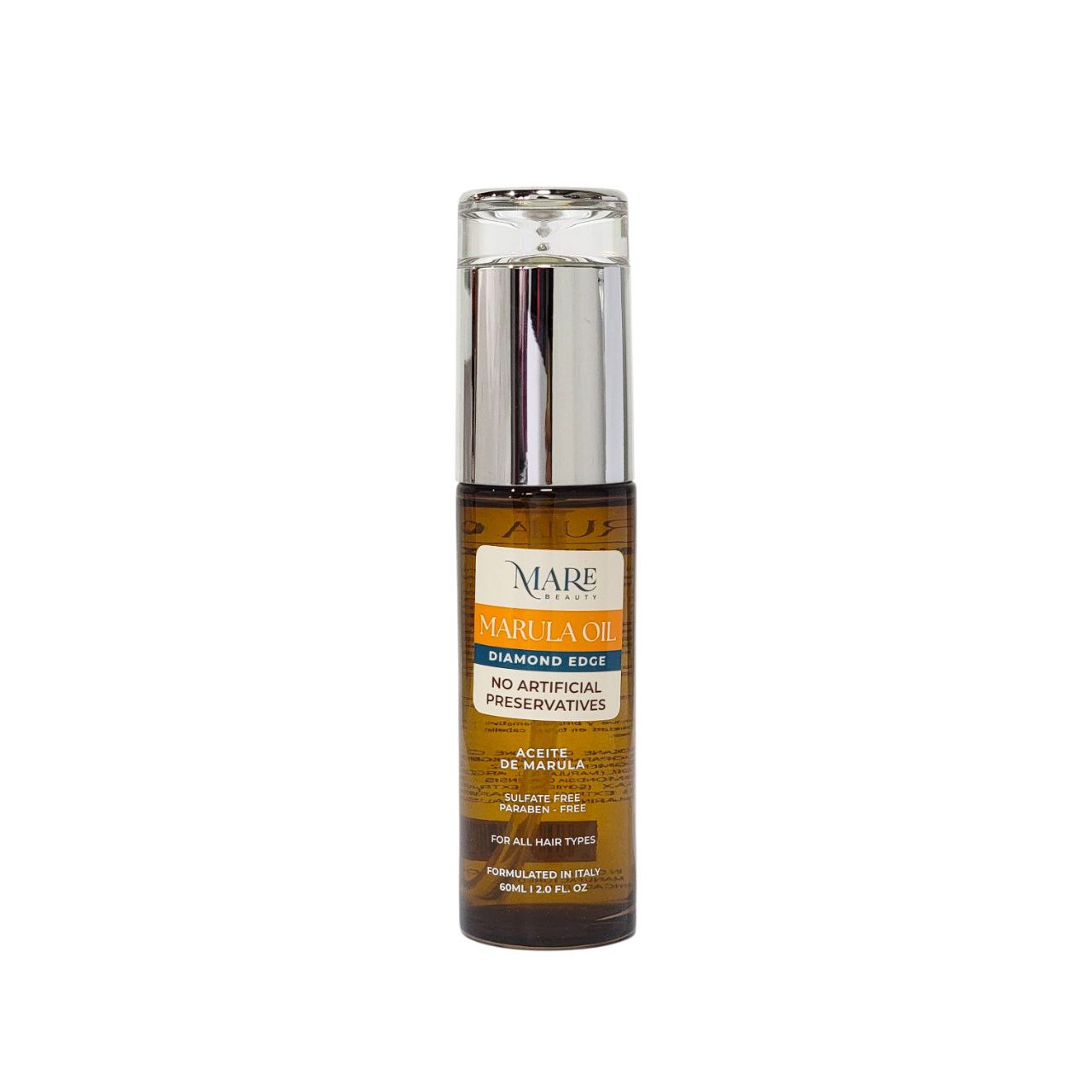 ACEITE PARA EL CABELLO DE MARULA MARE BEAUTY 60ML